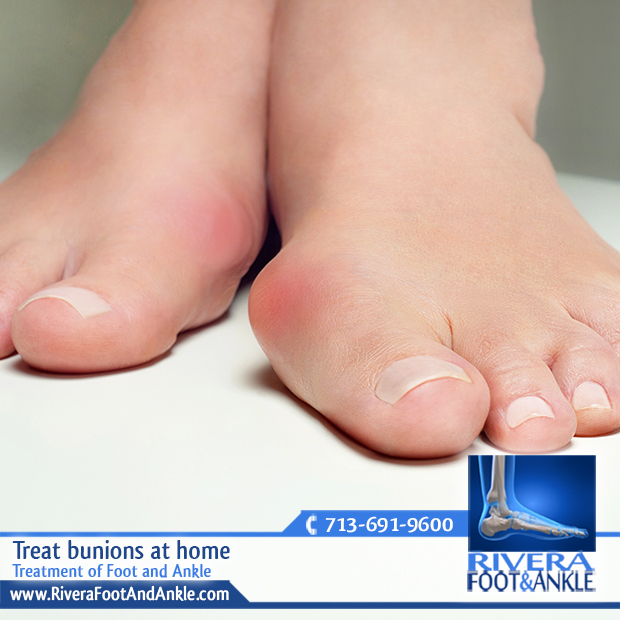 16 Treatment of Foot and Ankle