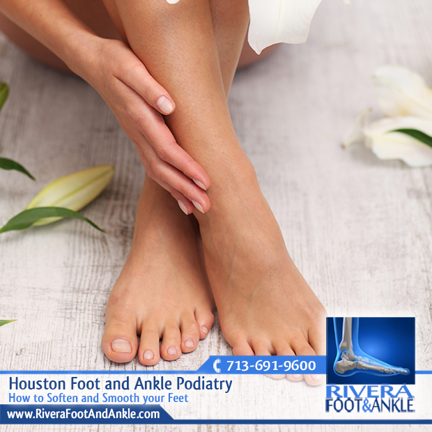 12 Houston Foot and Ankle Podiatry