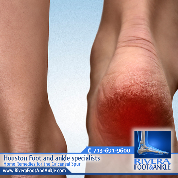 14 Houston Foot and ankle specialists