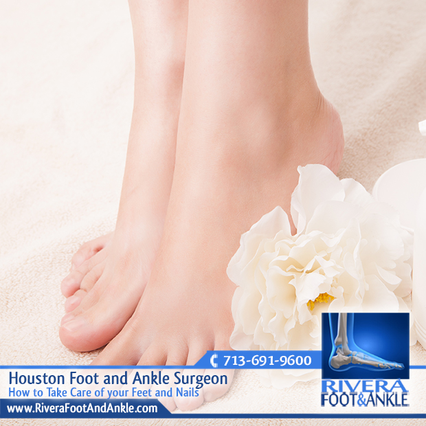 18 Houston Foot and Ankle Surgeon