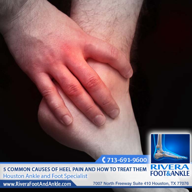 070118 Houston Ankle and Foot Specialist