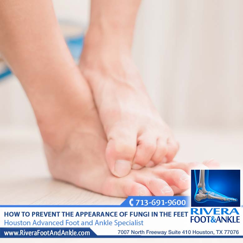 110118 Houston Advanced Foot and Ankle Specialist