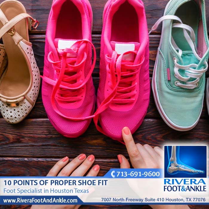 040318 Foot Specialist in Houston Texas