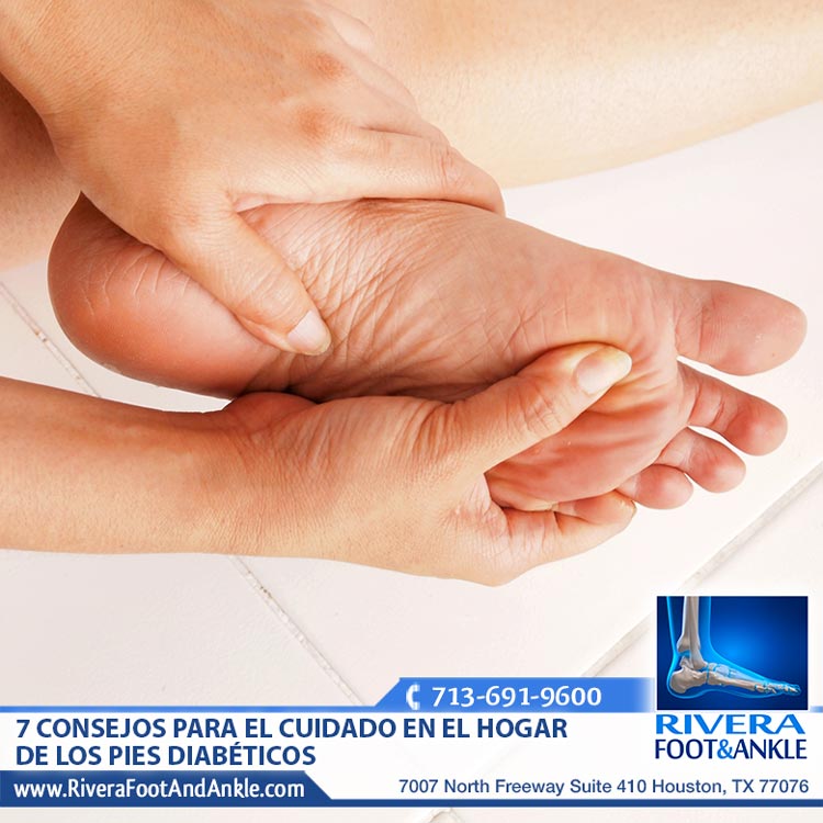 220618 MEdico especialista en pie diabetico en Houston Texas