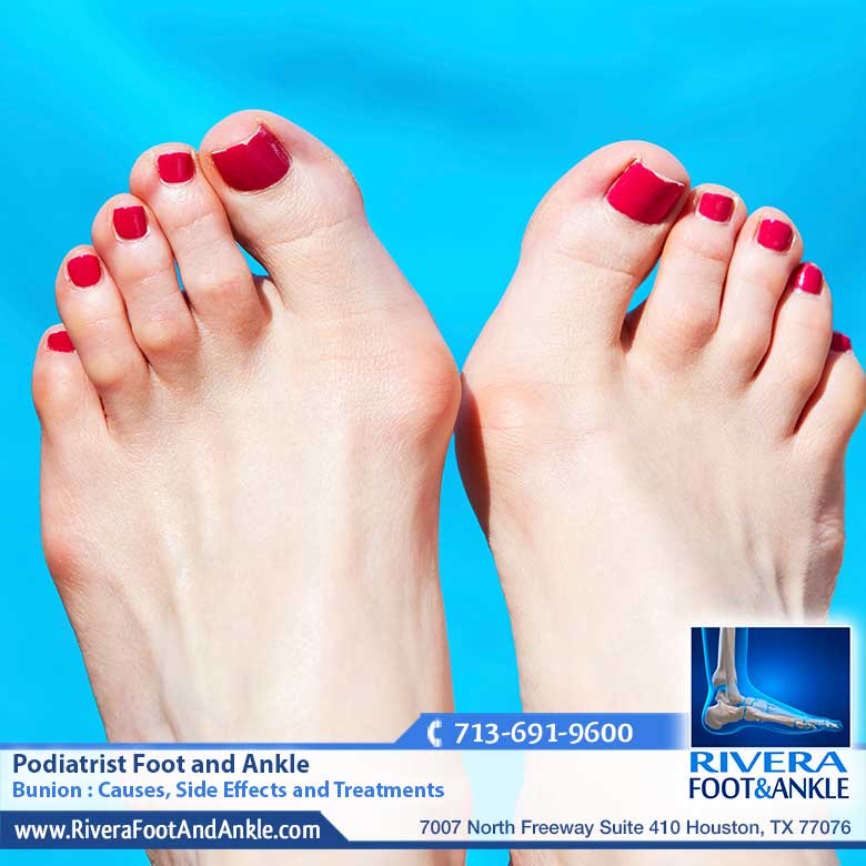 26 Podiatrist Foot and Ankle