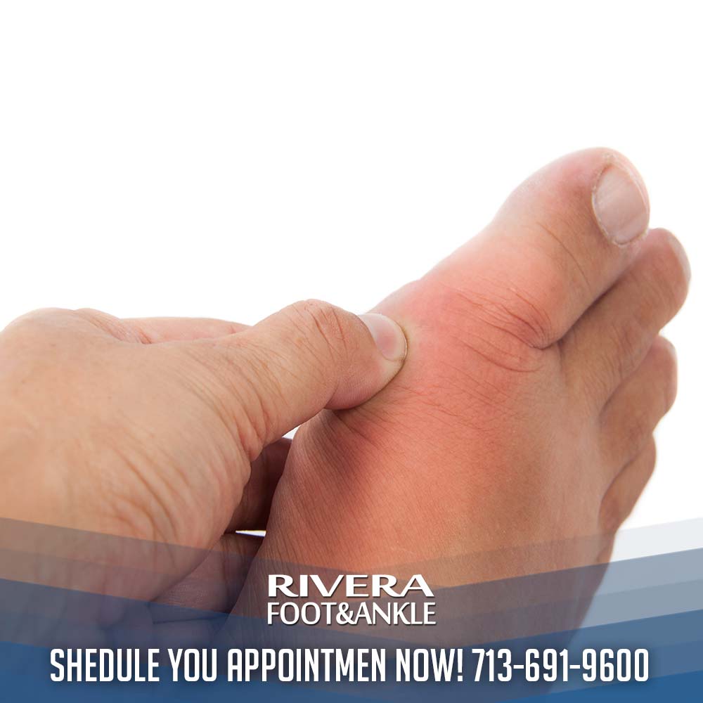 28 Houston Foot and Ankle Podiatry