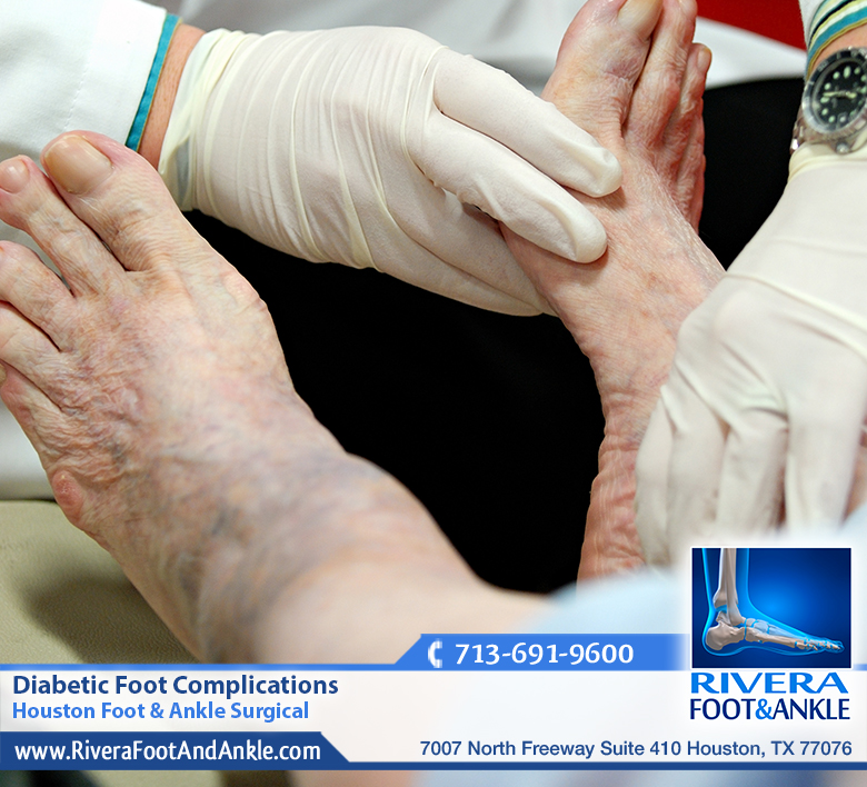 06 Houston Foot Ankle Surgical