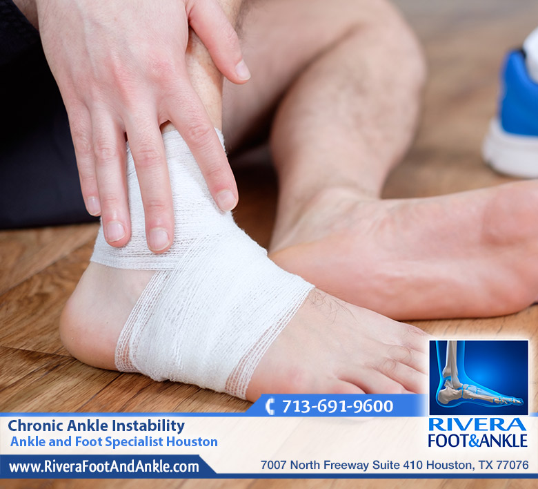 18 Ankle and Foot Specialist