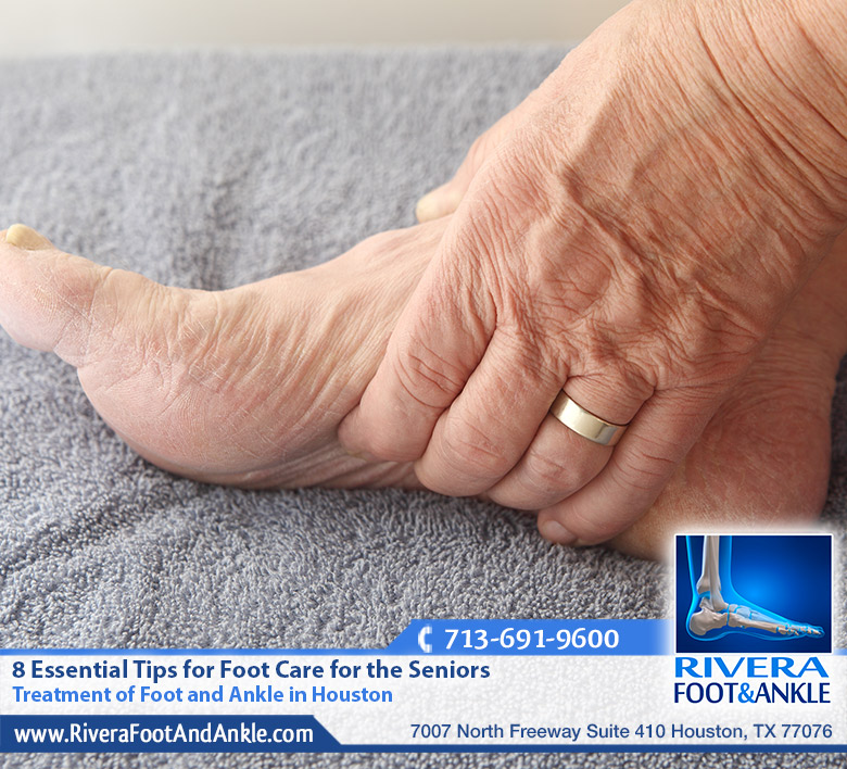18 Treatment of Foot and Ankle