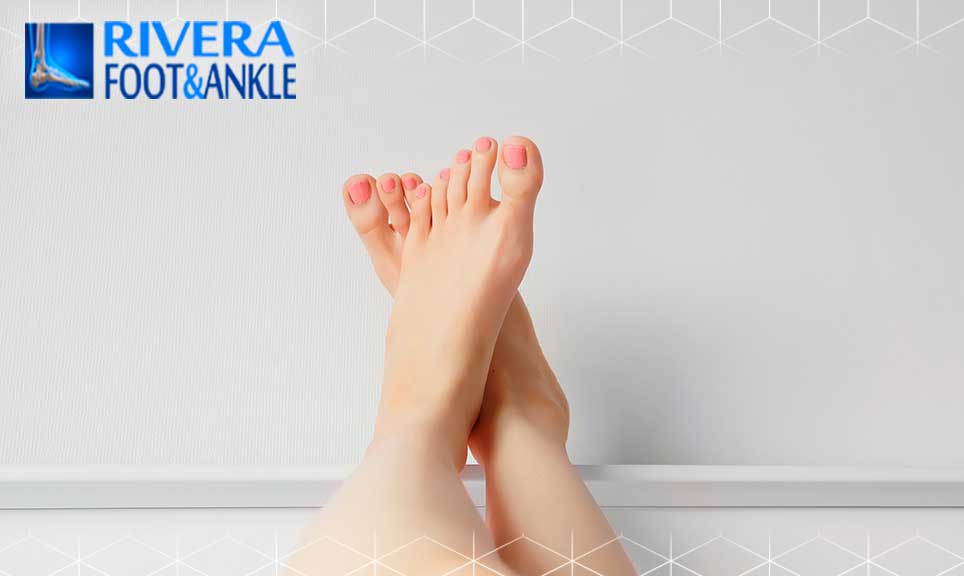 06 Toe Shortening