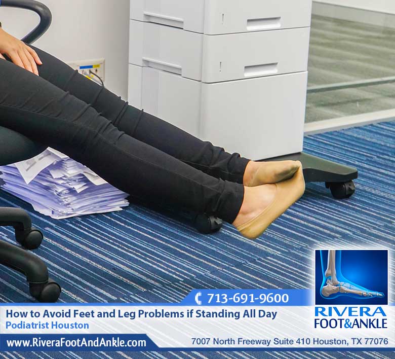 16 Podiatrist Houston