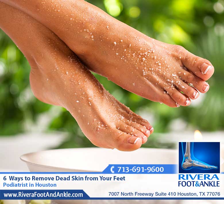 18 Podiatrist in Houston