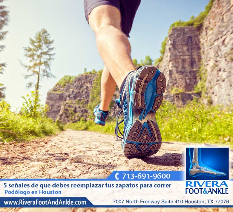 01 5 seales de que debes reemplazar tus zapatos para correr