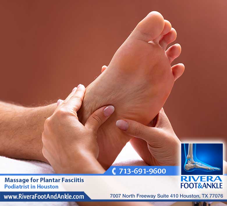 22 Podiatrist in Houston