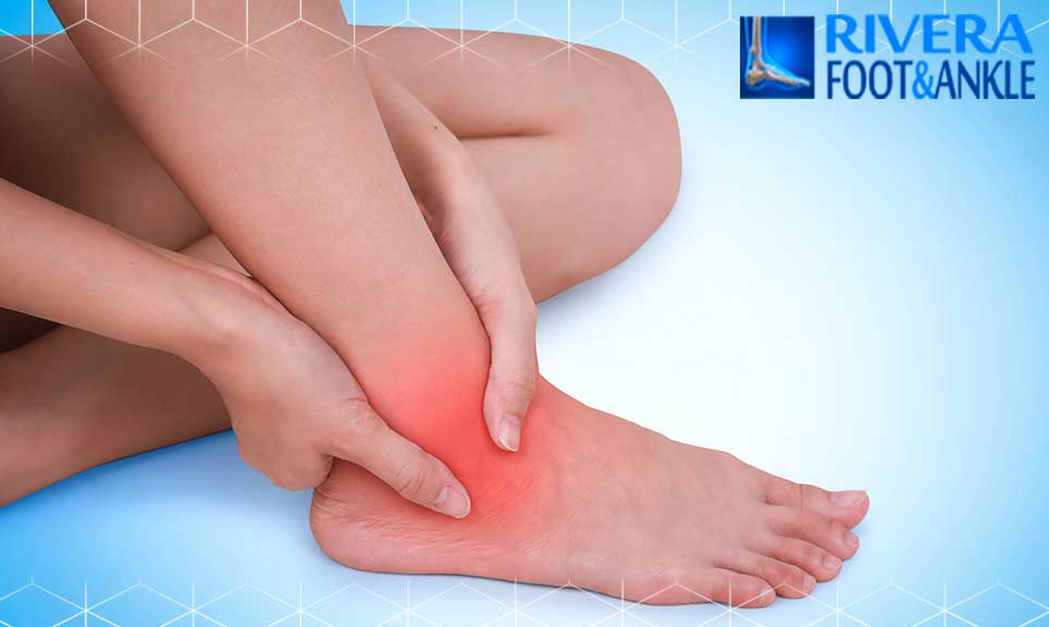 26 Advanced Foot Ankle Specialist