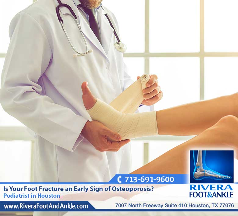 22 Podiatrist Houston