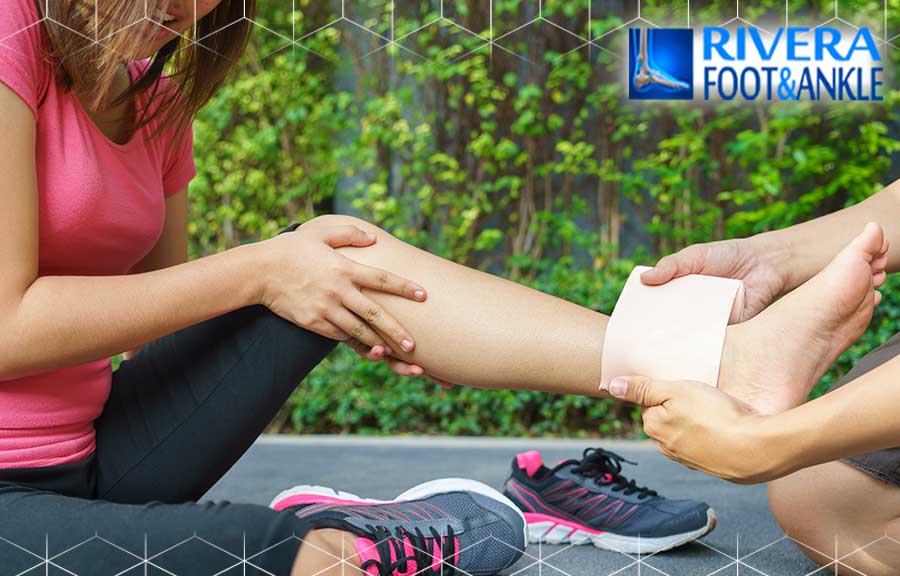 12 Podiatrist Houston