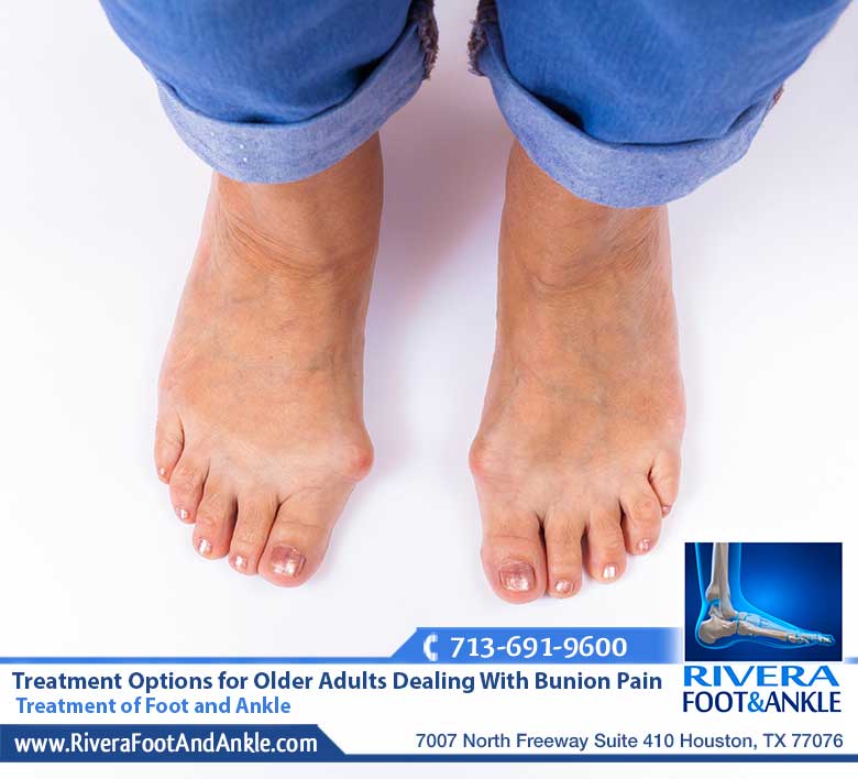 02 Treatment of Foot and Ankle