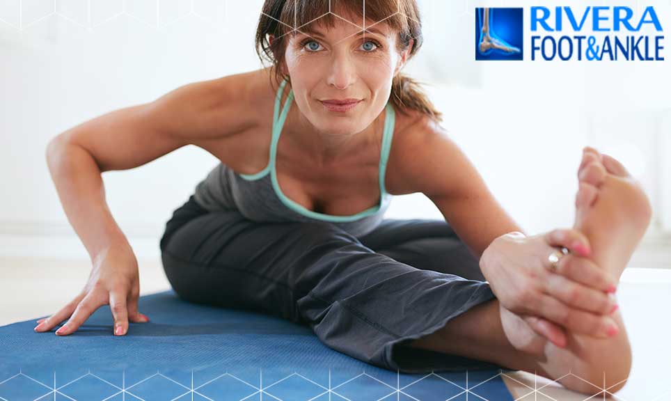 06 Podiatrist in Houston
