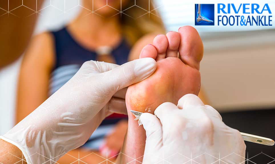 12 Podiatrist Houston