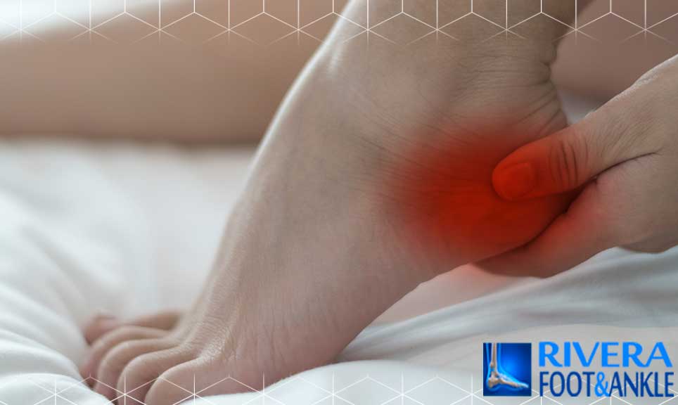 18 Advanced Foot Ankle Specialist