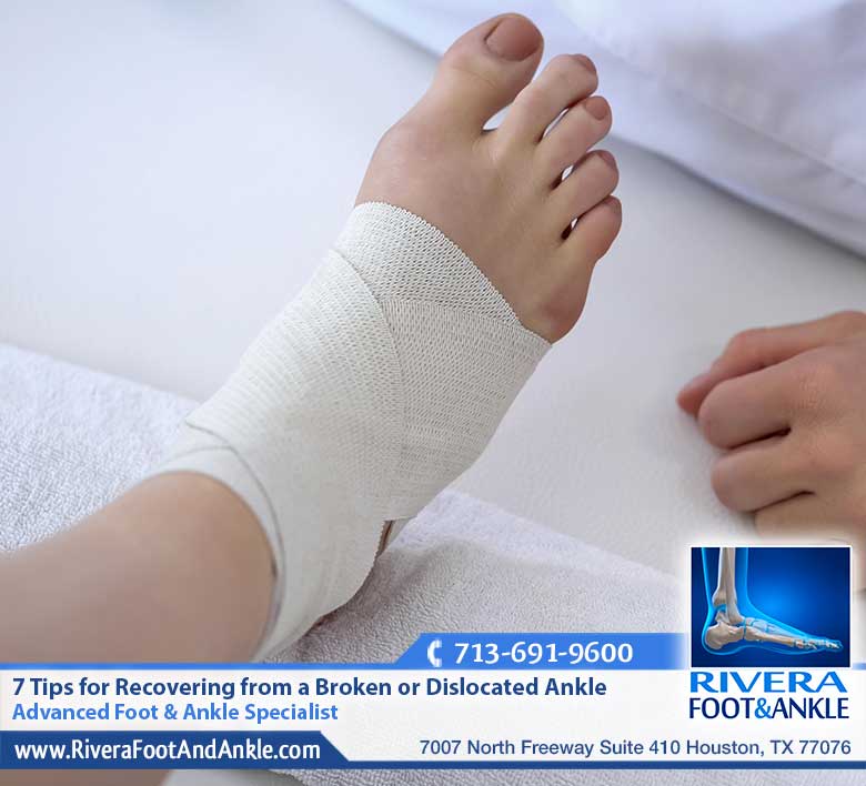 28 Advanced Foot Ankle Specialist