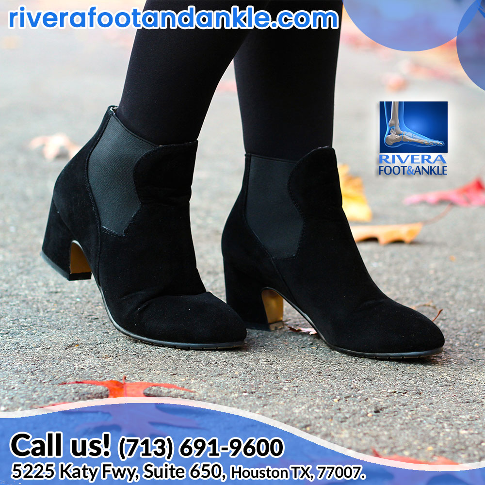 16 Rivera Foot Ankle