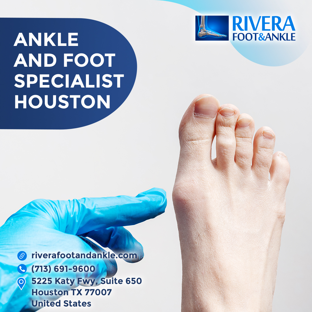 06 Foot and Ankle Specislist